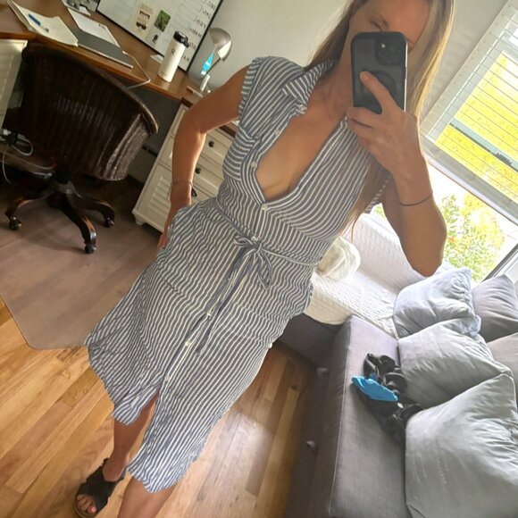 Monteau Los Angeles Dresses & Skirts - Monteau Los Angeles